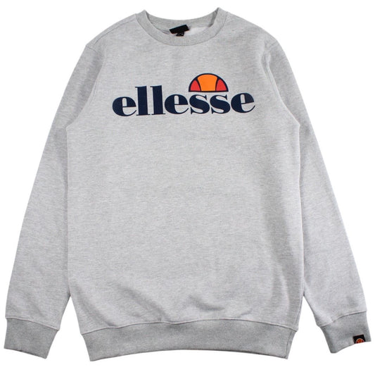 Ellesse sweater