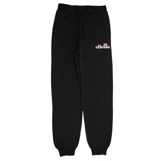 Ellesse zwarte traingingsbroek vrouw