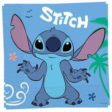 LILO&STITCH