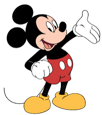 MICKEY MOUSE