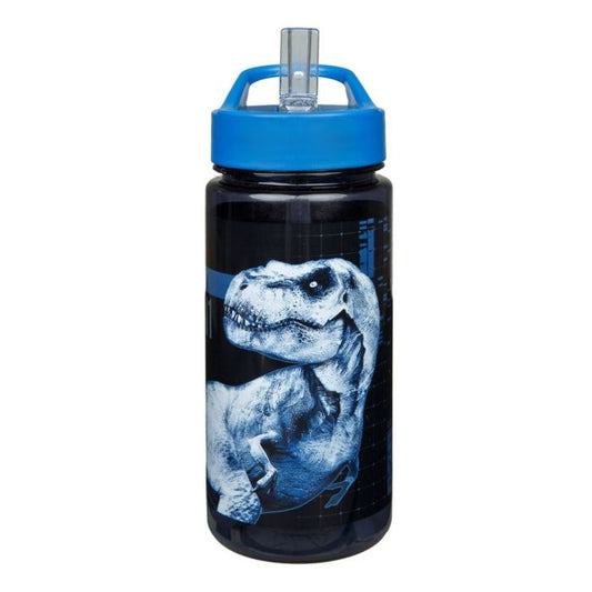 JURASSIC WORLD DRINKFLES