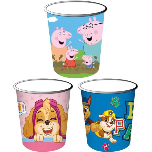 DINSEY PRULLEMANDEN 3 VARIANTEN