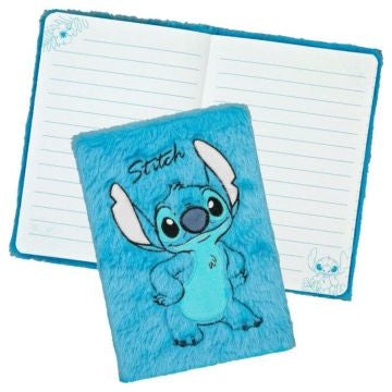 LILO&STITCH notititieboekje