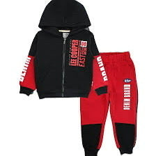 LEE COOPER TRAINING 2SET ROOD