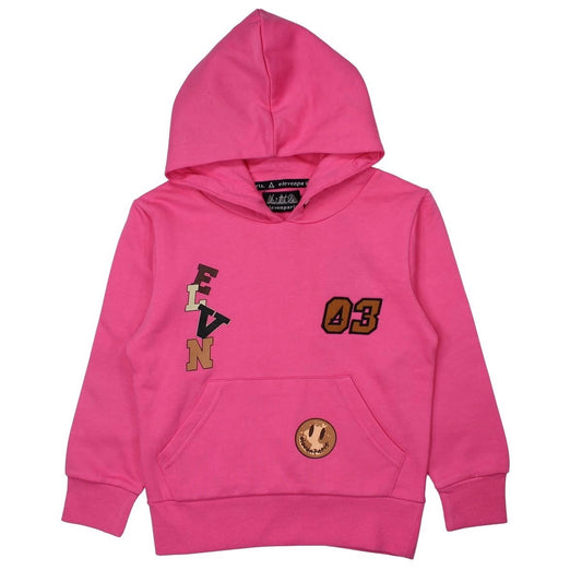 ELEVEN PARIS SWEATER