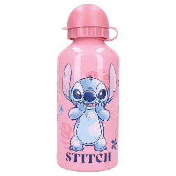 LILO & STITCH DRINKFLES ROOS