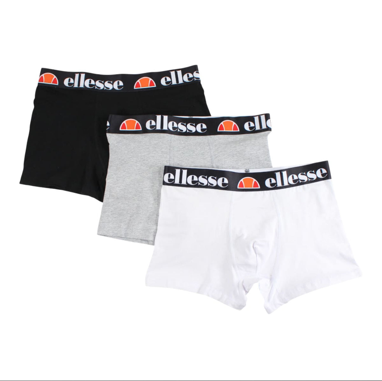 Ellesse 3 boxershorten