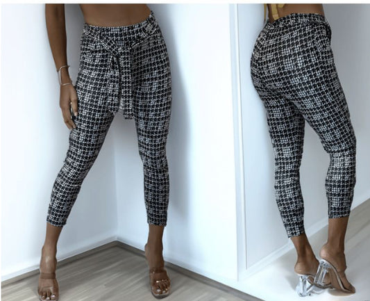 KLASSIEKE LOCHTE BROEK