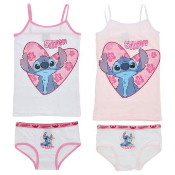 LILO&STITCH onderhoedsetje 2setjes