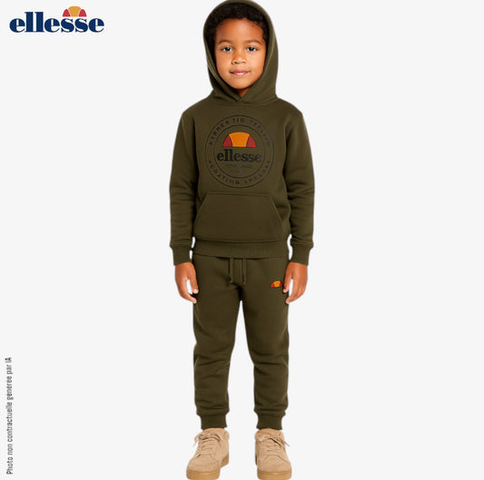 Ellese joggingspak kaki grote jongens