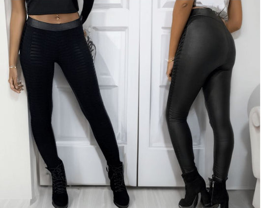 LEGGING 2 SIDE