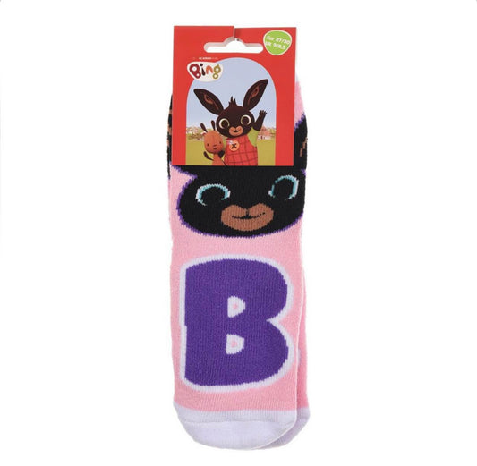 BING ANTISLIP KOUSEN