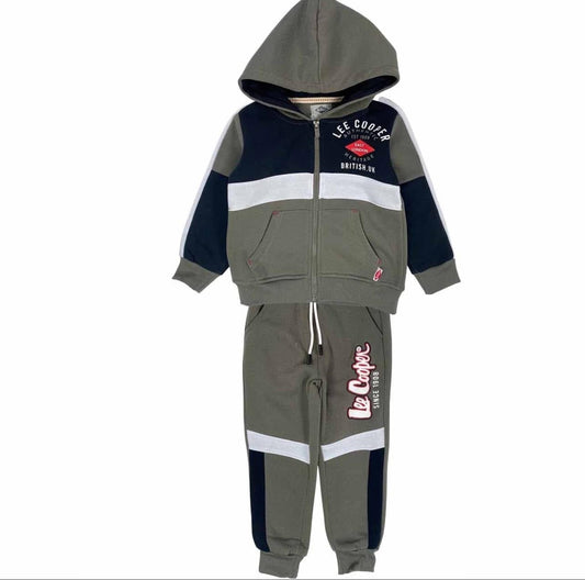 LEE COOPER TRAINING KAKI