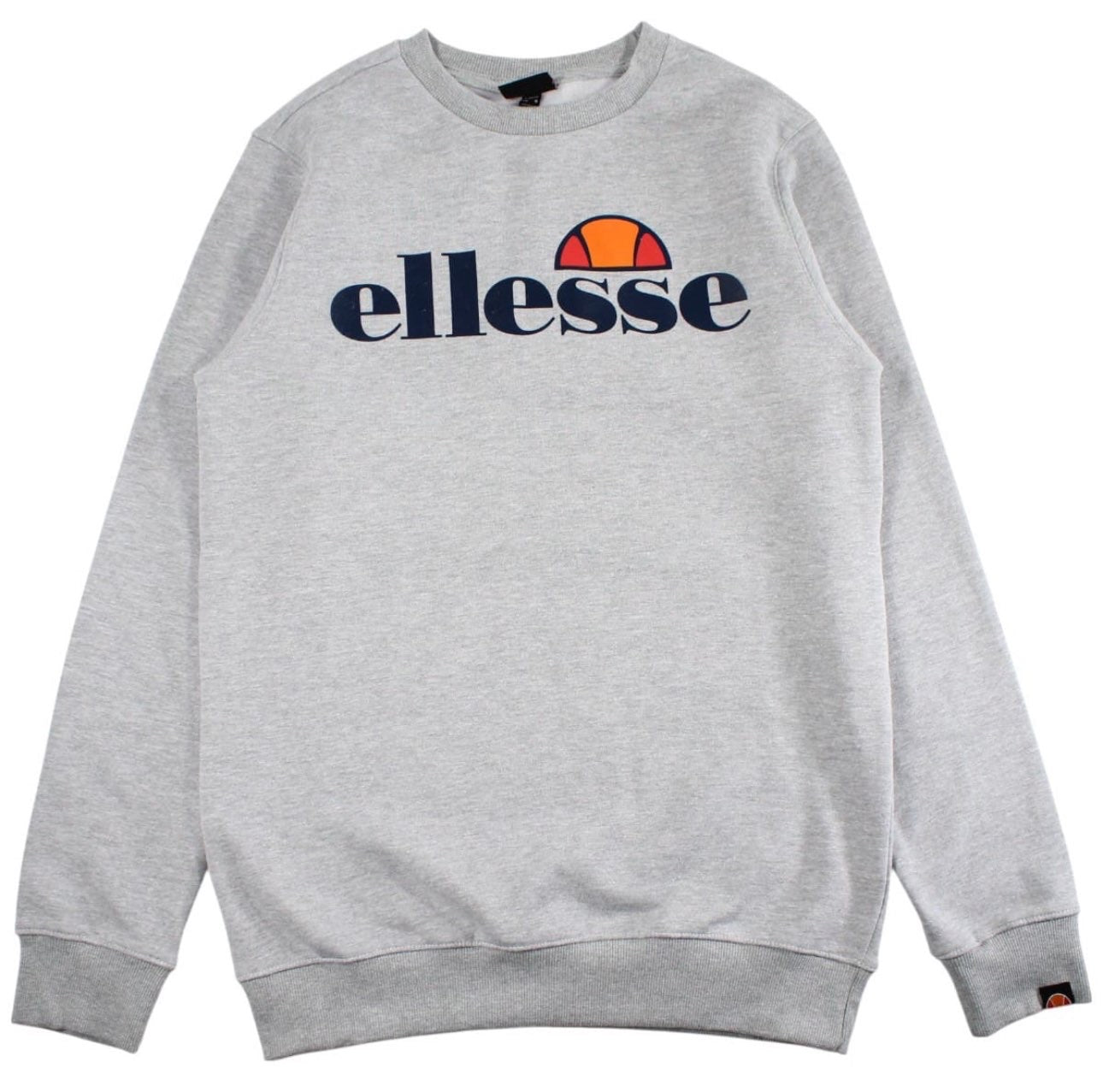 Ellesse sweater