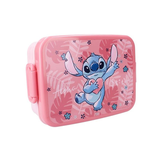 LILO&STITCH BROODDOOS