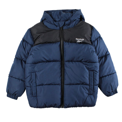 Reebok winterjas jongens