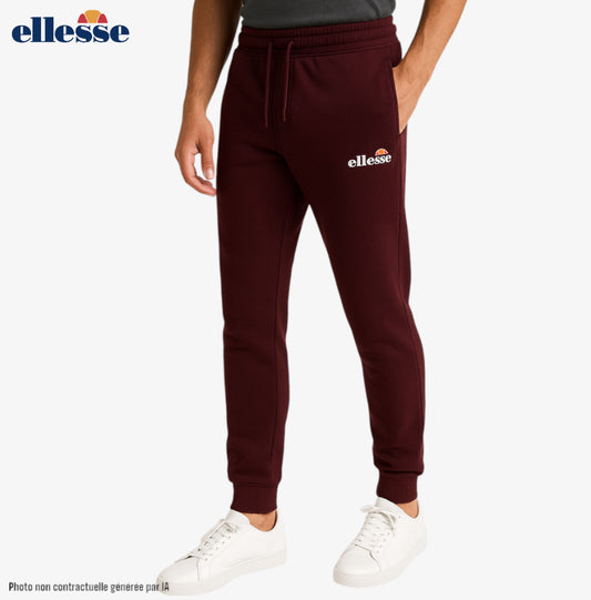 Ellesse joggingsbroek mannen
