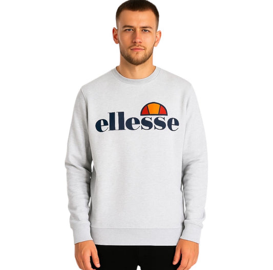 Ellesse sweater
