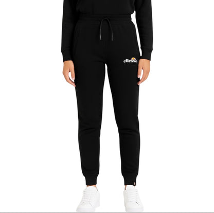 Ellesse zwarte traingingsbroek vrouw