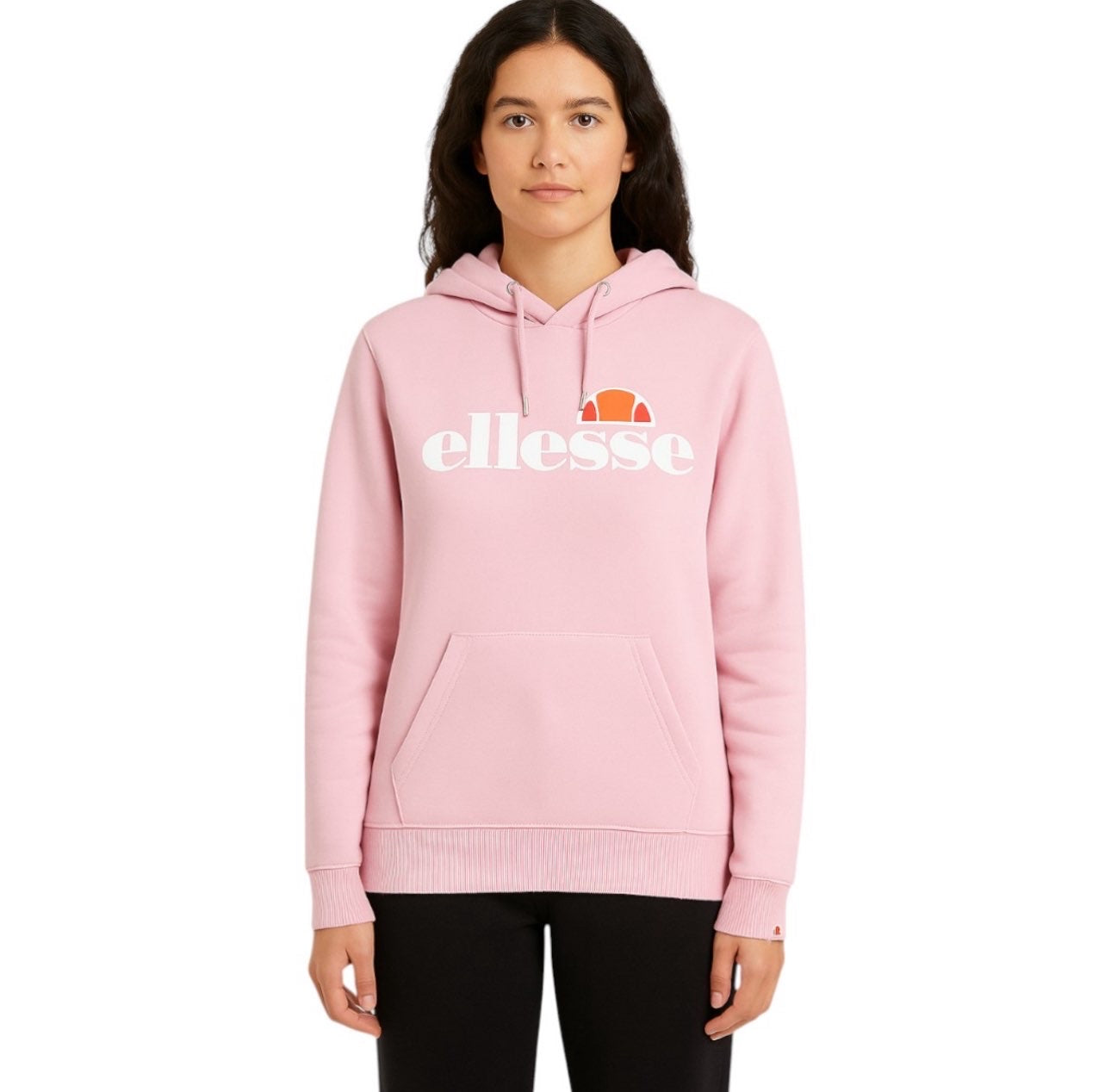 Ellesse sweater roos women