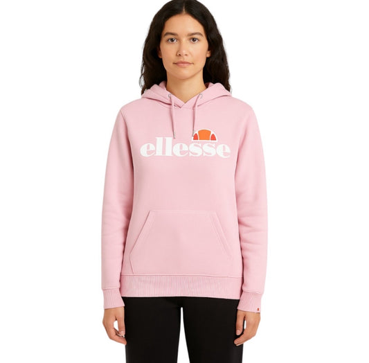 Ellesse sweater roos women