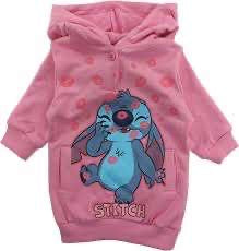 LILO & STITCH KLEEDJE