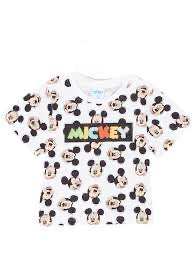 MICKEY WITTE T-SHIRT
