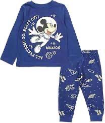 MICKEY MOUSE PYJAMA