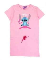 LILO & STITCH  LICHTROZE JURKJE